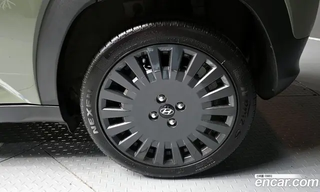 Hyundai Casper 2021 1.0 автомат (гидро), миниатюра 5 Hyundai Casper 2021 1.0 автомат (гидро), миниатюра 5