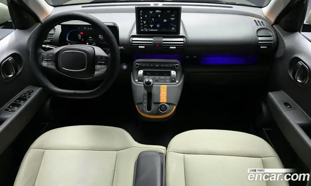 Hyundai Casper 2021 1.0 автомат (гидро), миниатюра 10 Hyundai Casper 2021 1.0 автомат (гидро), миниатюра 10