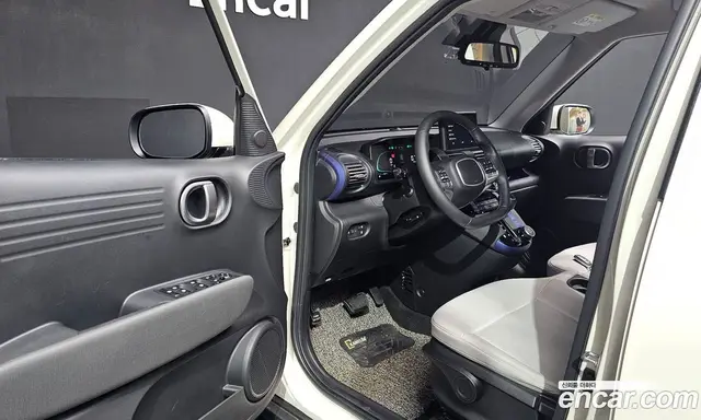 Hyundai Casper 2024 1.0 автомат (гидро), миниатюра 12