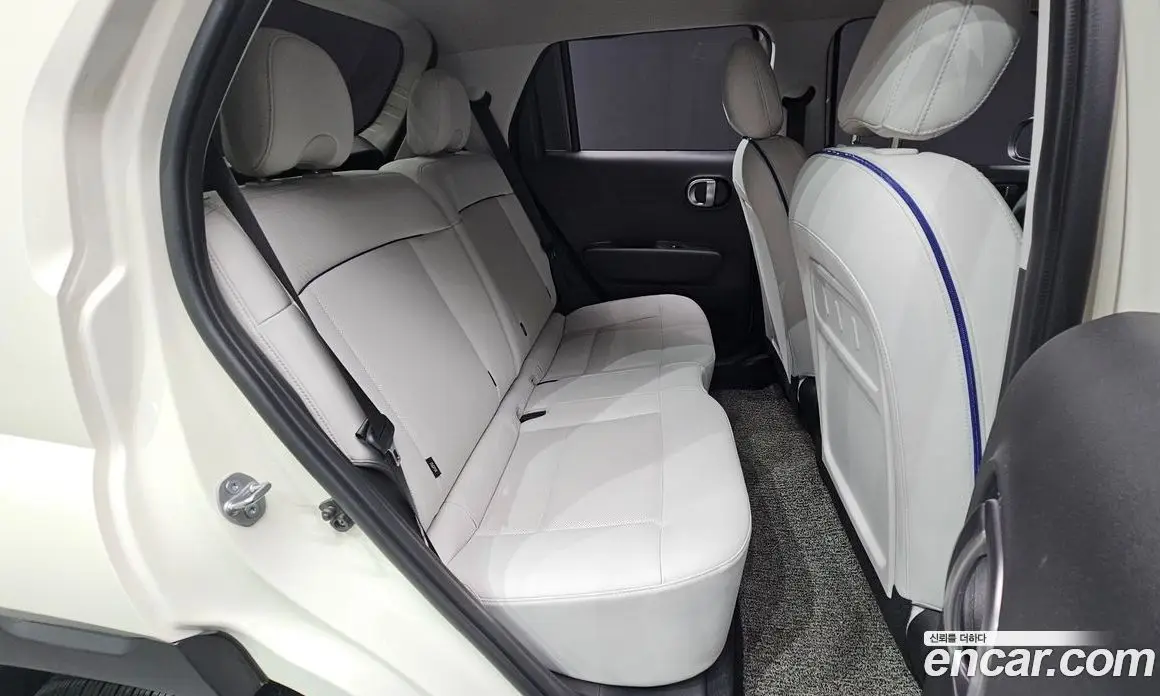 Hyundai Casper 2024 1.0 автомат (гидро), фото 16 Hyundai Casper 2024 1.0 автомат (гидро), фото 16