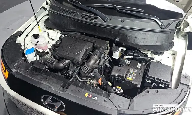 Hyundai Casper 2024 1.0 автомат (гидро), миниатюра 5 Hyundai Casper 2024 1.0 автомат (гидро), миниатюра 5