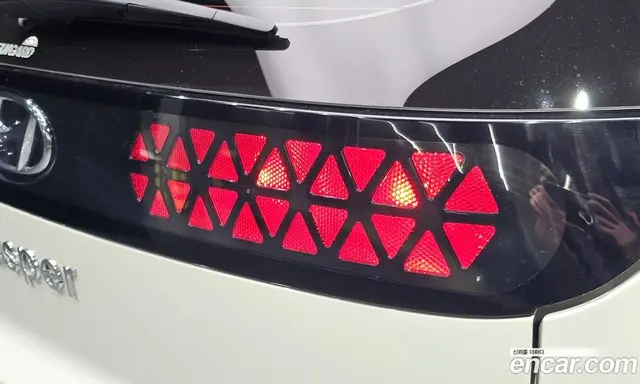 Hyundai Casper 2024 1.0 автомат (гидро), миниатюра 8 Hyundai Casper 2024 1.0 автомат (гидро), миниатюра 8