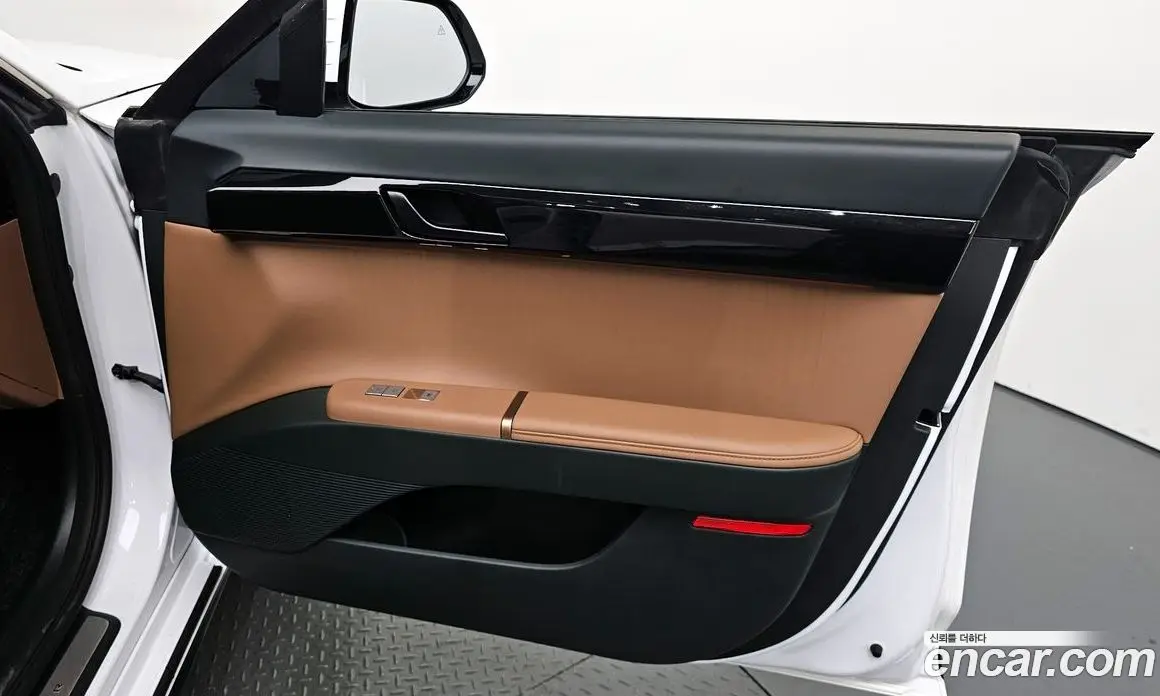 Hyundai Grandeur 2023 3.5 автомат (гидро), фото 14