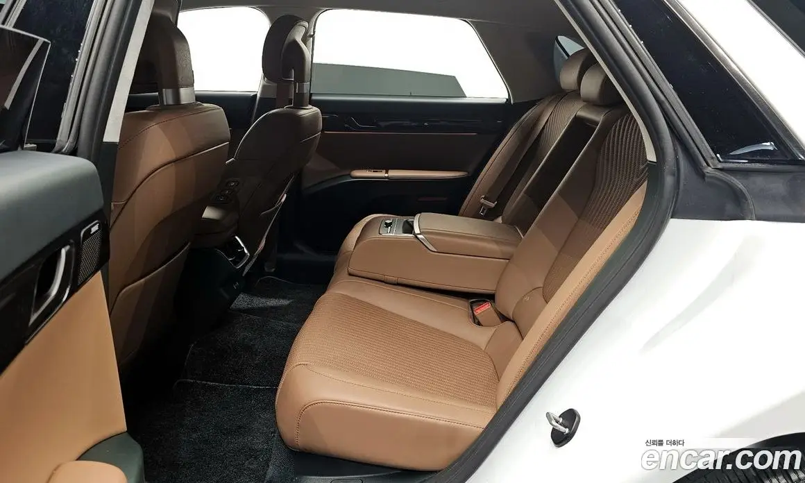 Hyundai Grandeur 2023 3.5 автомат (гидро), фото 18