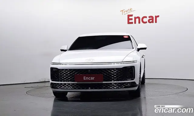 Hyundai Grandeur 2023 3.5 автомат (гидро), миниатюра 3