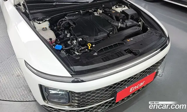 Hyundai Grandeur 2023 3.5 автомат (гидро), миниатюра 6