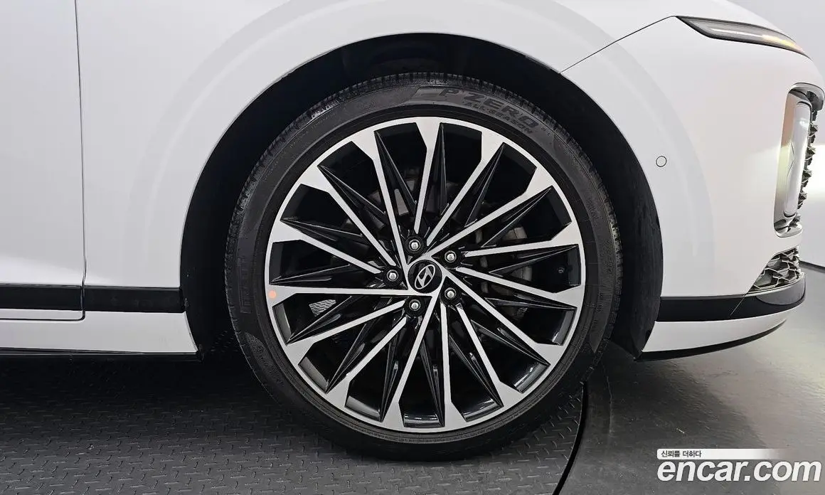 Hyundai Grandeur 2023 3.5 автомат (гидро), фото 7