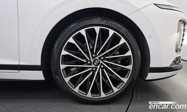 Hyundai Grandeur 2023 3.5 автомат (гидро), миниатюра 7