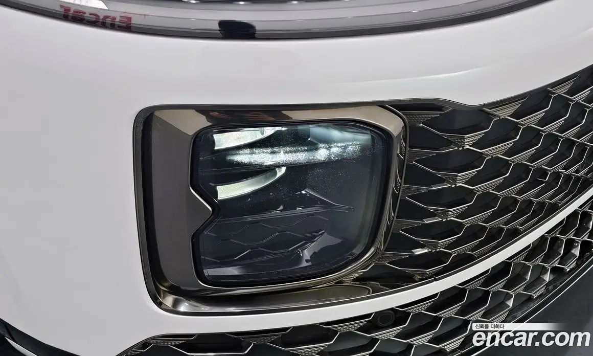 Hyundai Grandeur 2023 3.5 автомат (гидро), фото 8