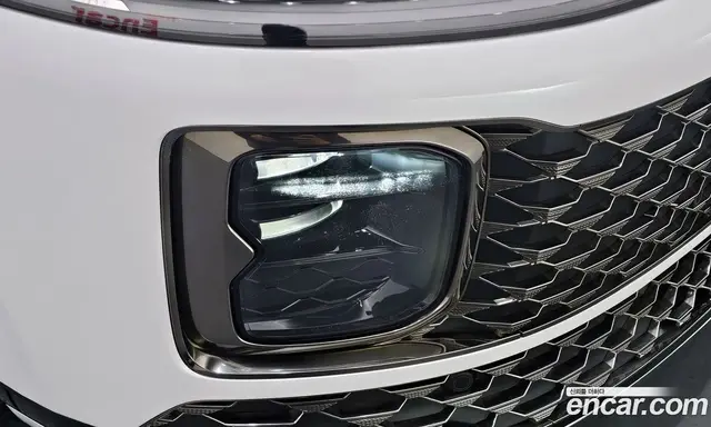 Hyundai Grandeur 2023 3.5 автомат (гидро), миниатюра 8