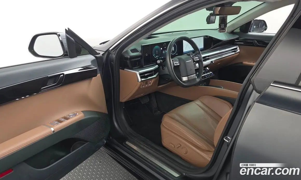 Hyundai Grandeur 2023 1.6 автомат (гидро), фото 13 Hyundai Grandeur 2023 1.6 автомат (гидро), фото 13
