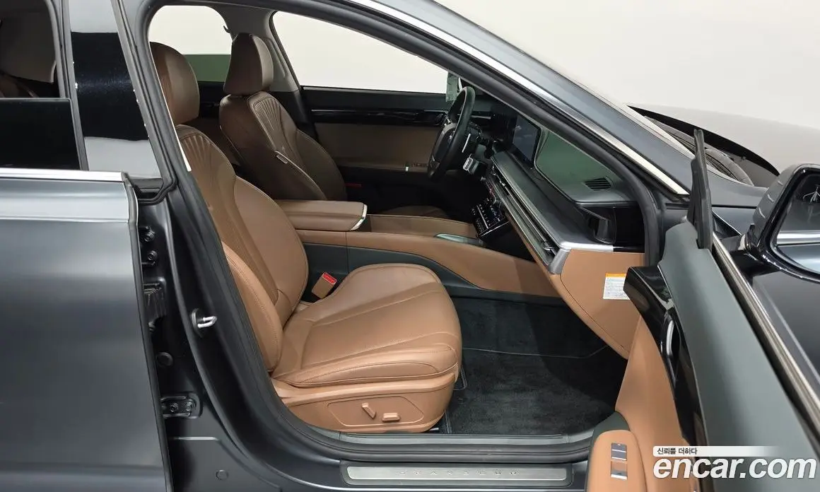 Hyundai Grandeur 2023 1.6 автомат (гидро), фото 16 Hyundai Grandeur 2023 1.6 автомат (гидро), фото 16