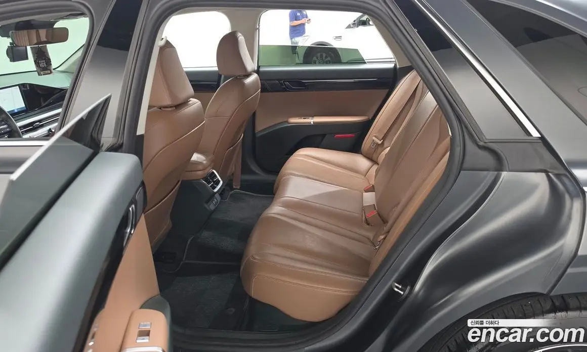 Hyundai Grandeur 2023 1.6 автомат (гидро), фото 17 Hyundai Grandeur 2023 1.6 автомат (гидро), фото 17