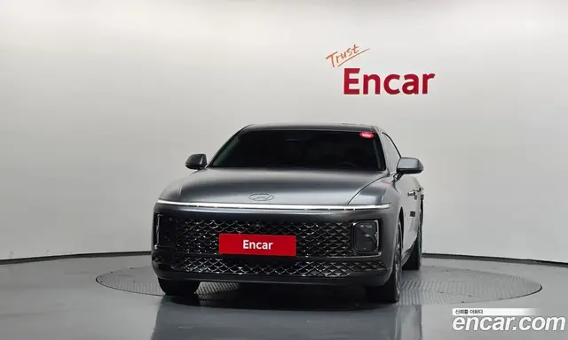 Hyundai Grandeur 2023 1.6 автомат (гидро), миниатюра 3 Hyundai Grandeur 2023 1.6 автомат (гидро), миниатюра 3