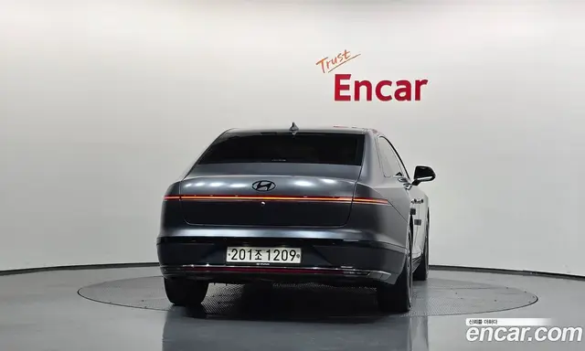Hyundai Grandeur 2023 1.6 автомат (гидро), миниатюра 4 Hyundai Grandeur 2023 1.6 автомат (гидро), миниатюра 4