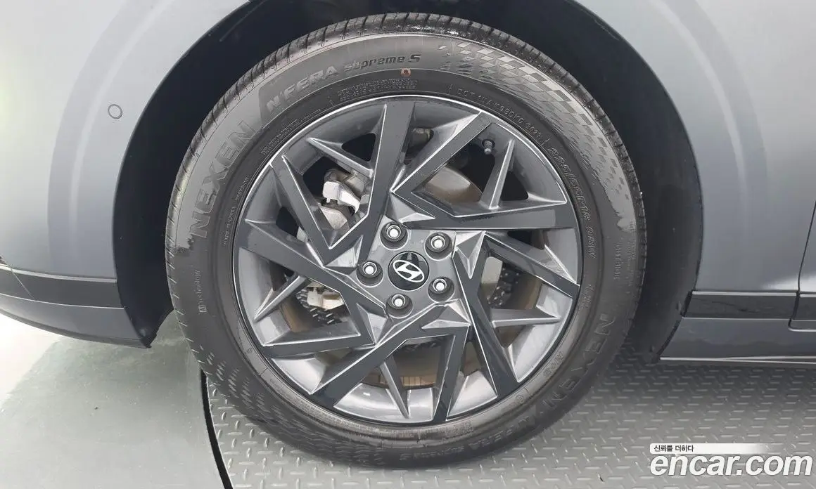 Hyundai Grandeur 2023 1.6 автомат (гидро), фото 5 Hyundai Grandeur 2023 1.6 автомат (гидро), фото 5