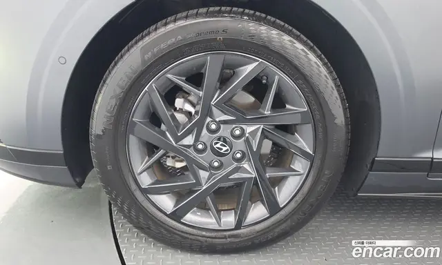 Hyundai Grandeur 2023 1.6 автомат (гидро), миниатюра 5 Hyundai Grandeur 2023 1.6 автомат (гидро), миниатюра 5