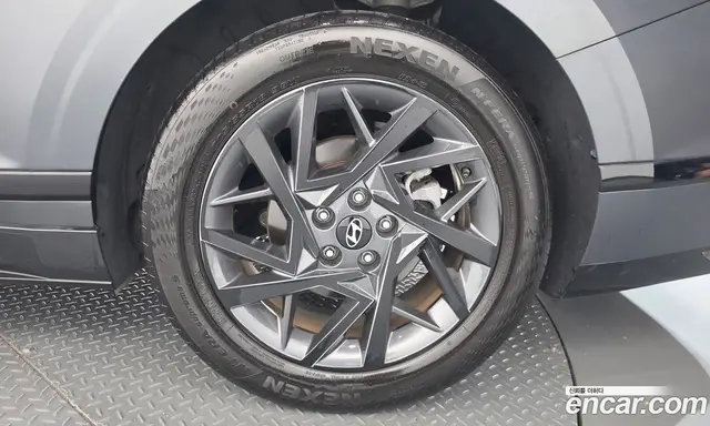 Hyundai Grandeur 2023 1.6 автомат (гидро), миниатюра 7 Hyundai Grandeur 2023 1.6 автомат (гидро), миниатюра 7
