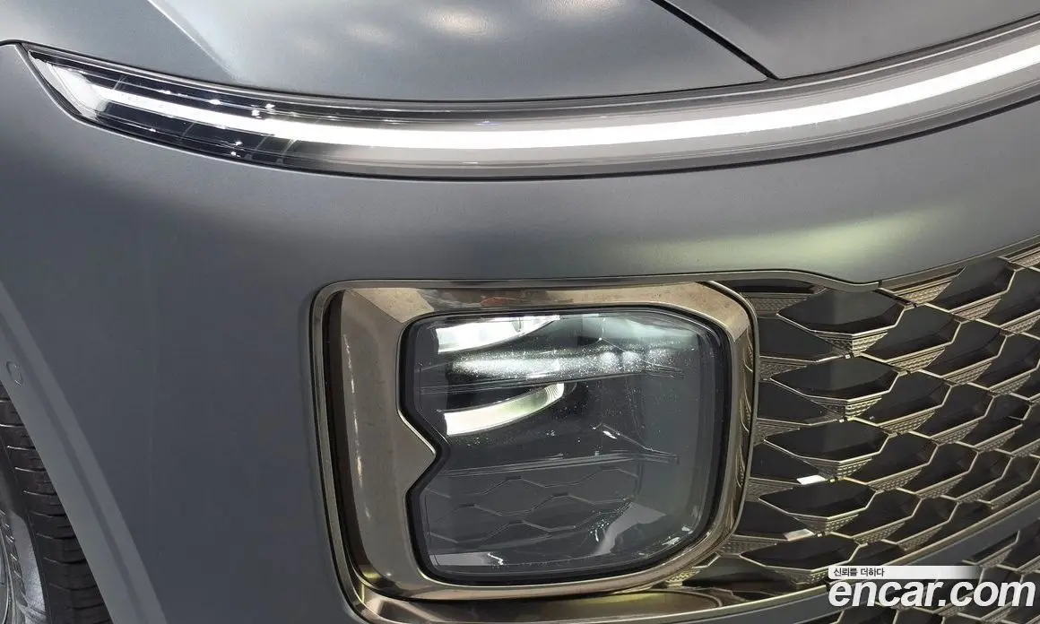 Hyundai Grandeur 2023 1.6 автомат (гидро), фото 8 Hyundai Grandeur 2023 1.6 автомат (гидро), фото 8