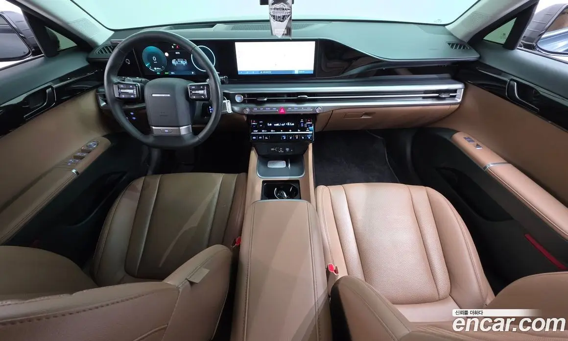 Hyundai Grandeur 2023 1.6 автомат (гидро), фото 10 Hyundai Grandeur 2023 1.6 автомат (гидро), фото 10