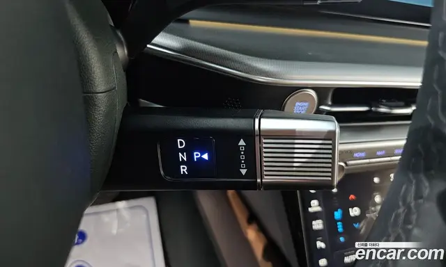 Hyundai Grandeur 2024 2.5 автомат (гидро), миниатюра 12