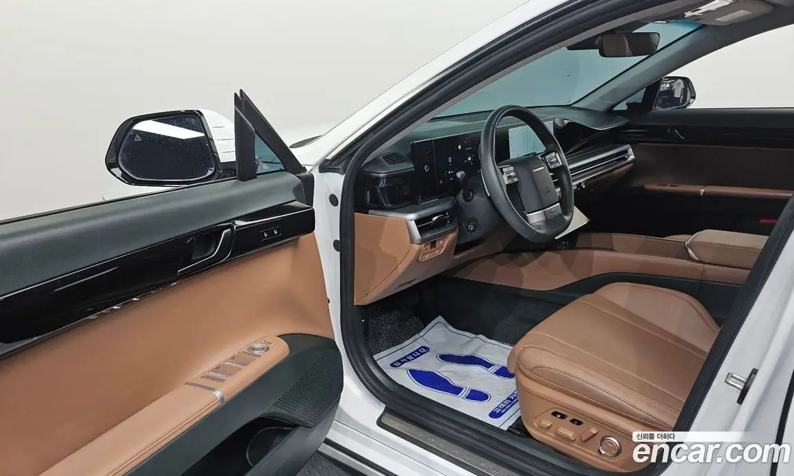 Hyundai Grandeur 2024 2.5 автомат (гидро), фото 13 Hyundai Grandeur 2024 2.5 автомат (гидро), фото 13