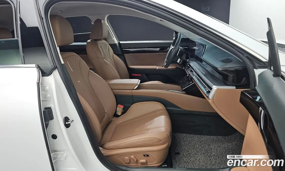 Hyundai Grandeur 2024 2.5 автомат (гидро), фото 16 Hyundai Grandeur 2024 2.5 автомат (гидро), фото 16