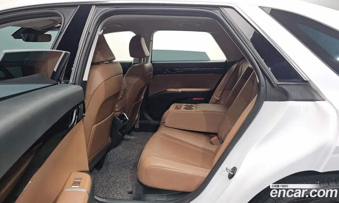 Hyundai Grandeur 2024 2.5 автомат (гидро), фото 17 Hyundai Grandeur 2024 2.5 автомат (гидро), фото 17