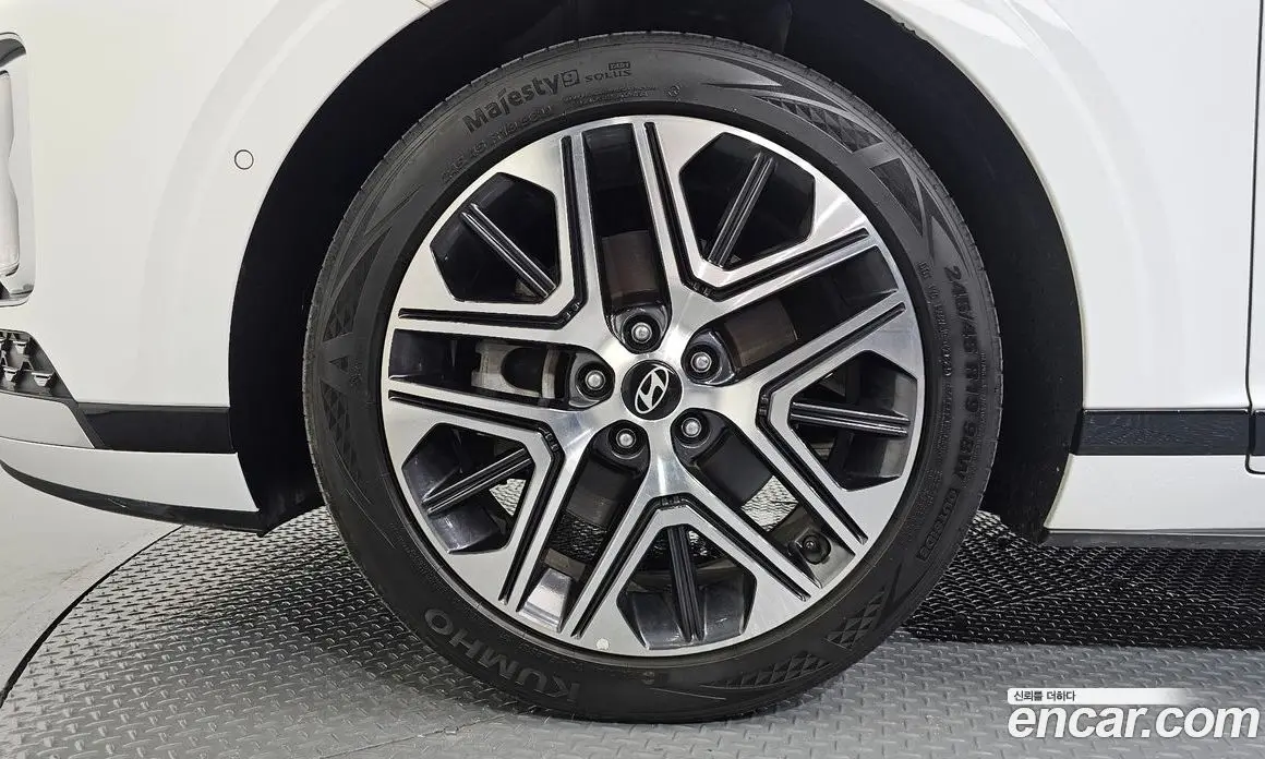 Hyundai Grandeur 2024 2.5 автомат (гидро), фото 5 Hyundai Grandeur 2024 2.5 автомат (гидро), фото 5