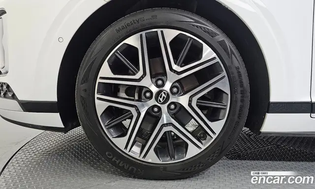 Hyundai Grandeur 2024 2.5 автомат (гидро), миниатюра 5 Hyundai Grandeur 2024 2.5 автомат (гидро), миниатюра 5