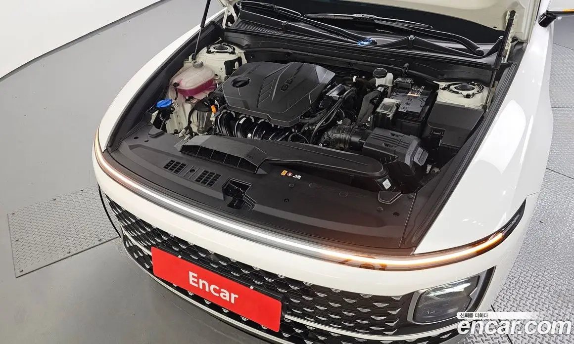 Hyundai Grandeur 2024 2.5 автомат (гидро), фото 6 Hyundai Grandeur 2024 2.5 автомат (гидро), фото 6