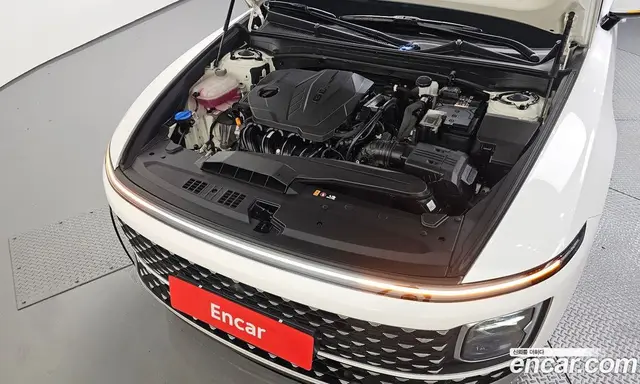 Hyundai Grandeur 2024 2.5 автомат (гидро), миниатюра 6 Hyundai Grandeur 2024 2.5 автомат (гидро), миниатюра 6