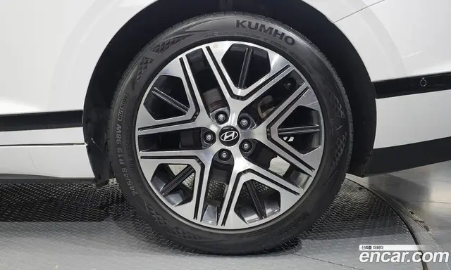Hyundai Grandeur 2024 2.5 автомат (гидро), миниатюра 7 Hyundai Grandeur 2024 2.5 автомат (гидро), миниатюра 7