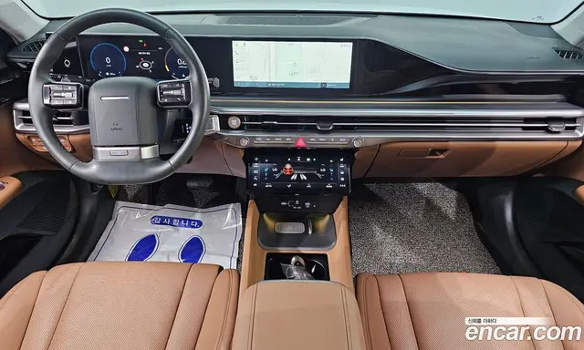 Hyundai Grandeur 2024 2.5 автомат (гидро), миниатюра 10 Hyundai Grandeur 2024 2.5 автомат (гидро), миниатюра 10