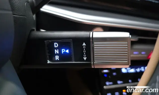Hyundai Grandeur 2024 2.5 автомат (гидро), миниатюра 12