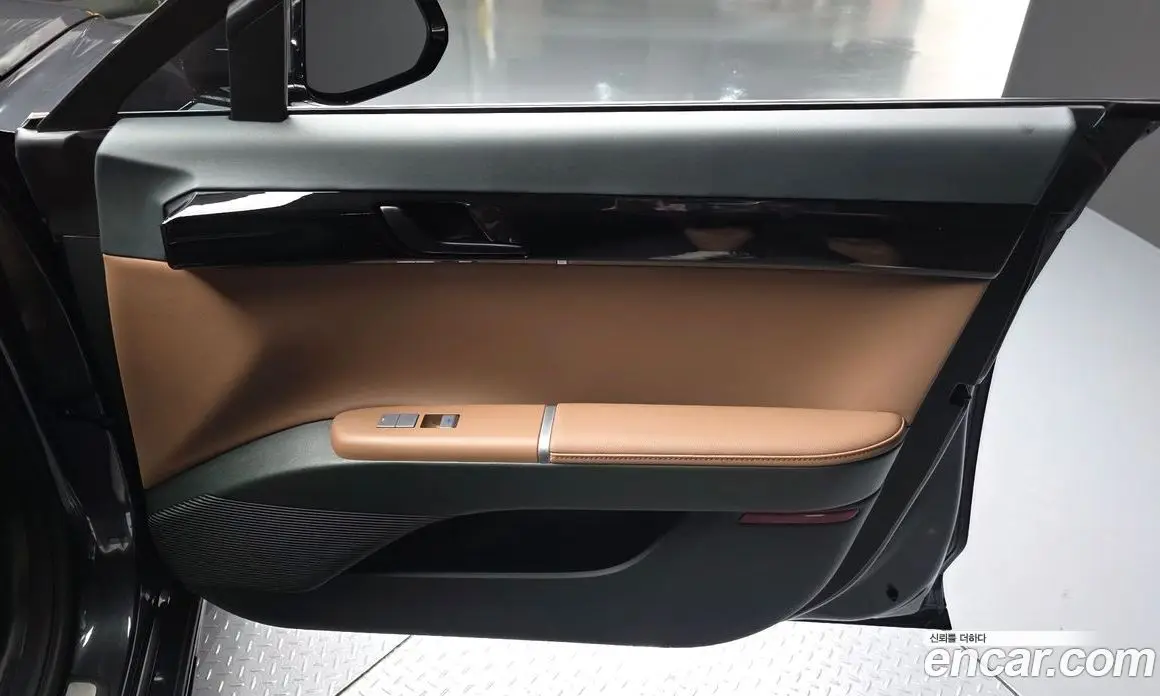 Hyundai Grandeur 2024 2.5 автомат (гидро), фото 14 Hyundai Grandeur 2024 2.5 автомат (гидро), фото 14
