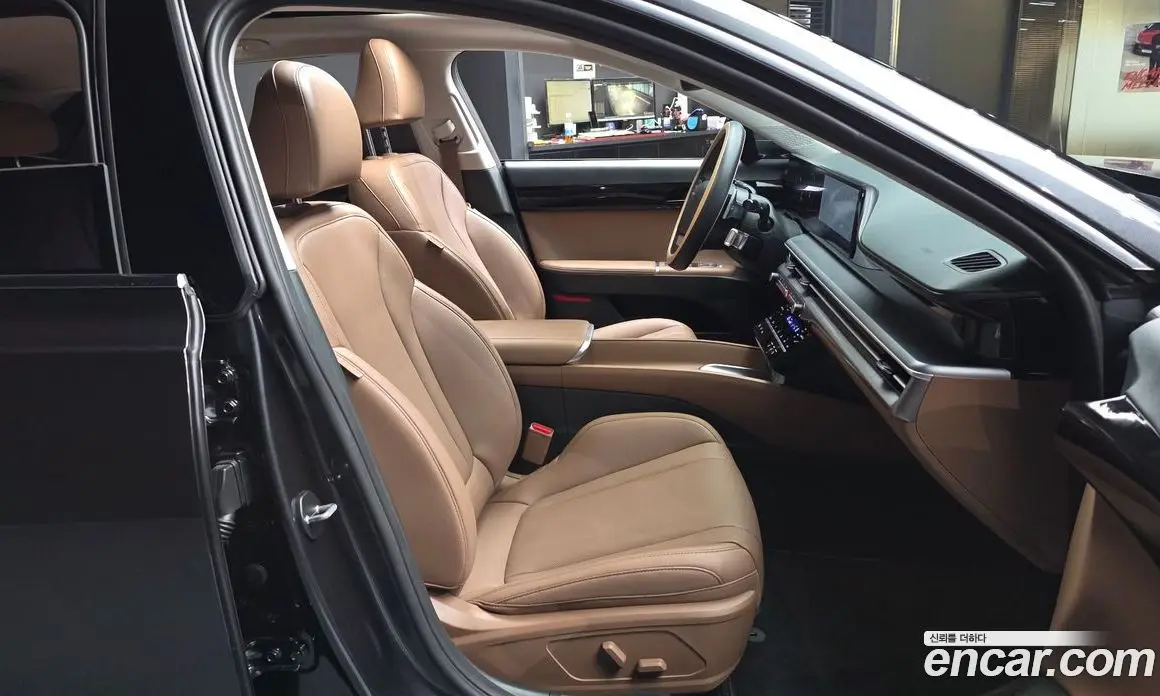 Hyundai Grandeur 2024 2.5 автомат (гидро), фото 17 Hyundai Grandeur 2024 2.5 автомат (гидро), фото 17