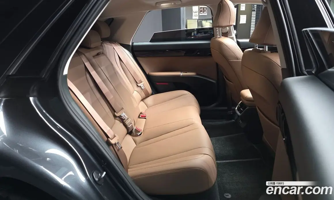 Hyundai Grandeur 2024 2.5 автомат (гидро), фото 18 Hyundai Grandeur 2024 2.5 автомат (гидро), фото 18
