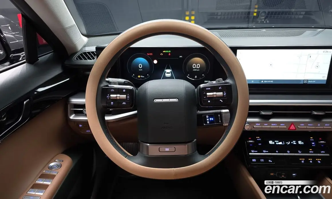Hyundai Grandeur 2024 2.5 автомат (гидро), фото 19 Hyundai Grandeur 2024 2.5 автомат (гидро), фото 19