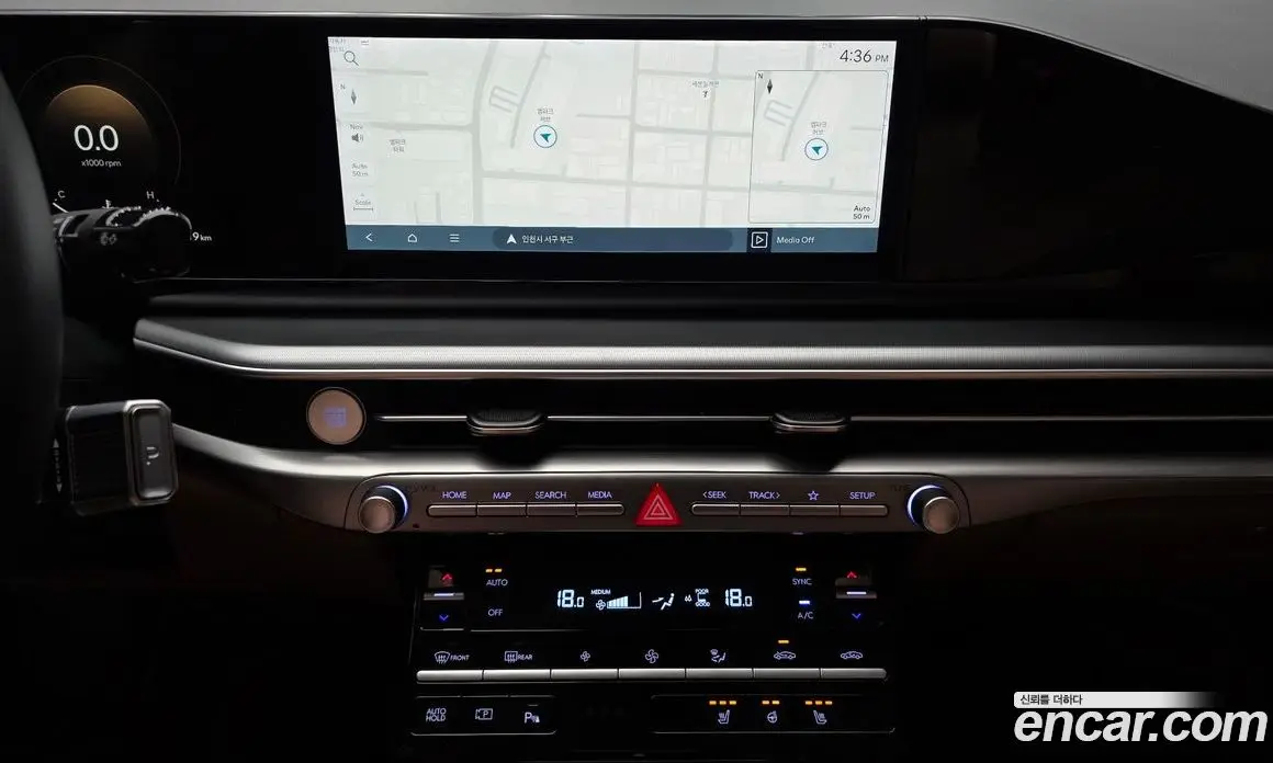 Hyundai Grandeur 2024 2.5 автомат (гидро), фото 20 Hyundai Grandeur 2024 2.5 автомат (гидро), фото 20