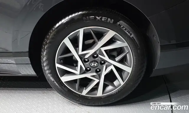 Hyundai Grandeur 2024 2.5 автомат (гидро), миниатюра 5 Hyundai Grandeur 2024 2.5 автомат (гидро), миниатюра 5