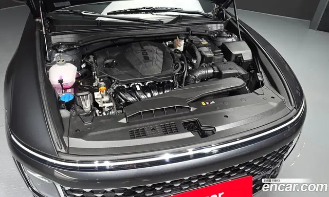 Hyundai Grandeur 2024 2.5 автомат (гидро), миниатюра 6 Hyundai Grandeur 2024 2.5 автомат (гидро), миниатюра 6