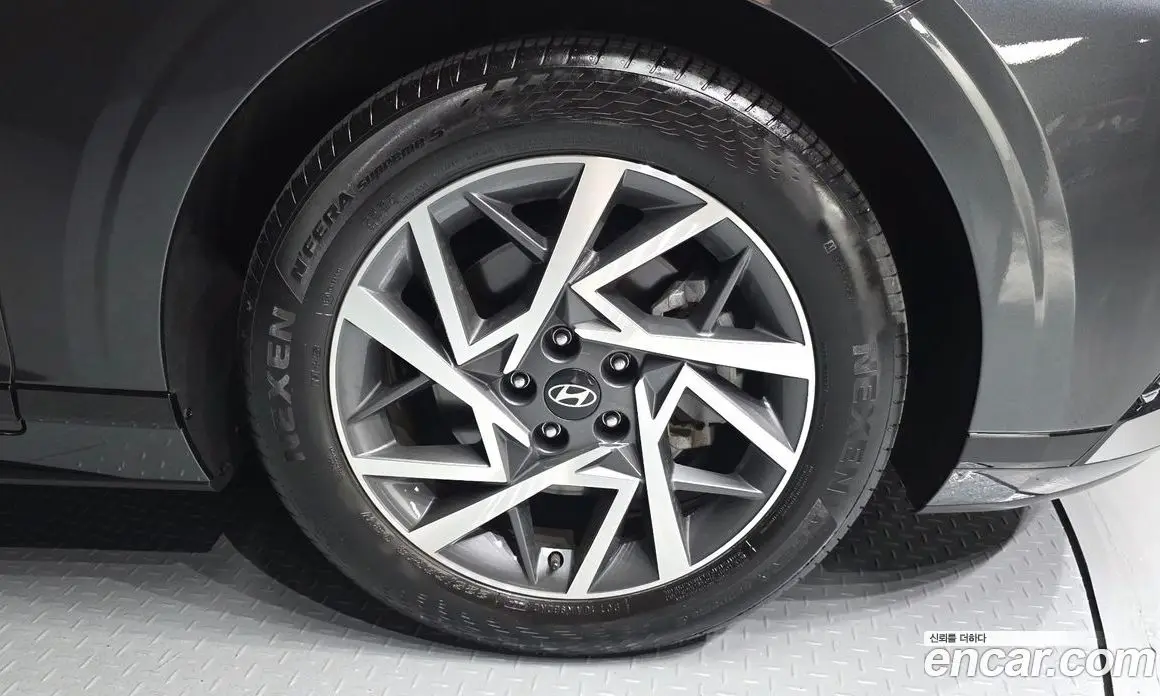 Hyundai Grandeur 2024 2.5 автомат (гидро), фото 7 Hyundai Grandeur 2024 2.5 автомат (гидро), фото 7