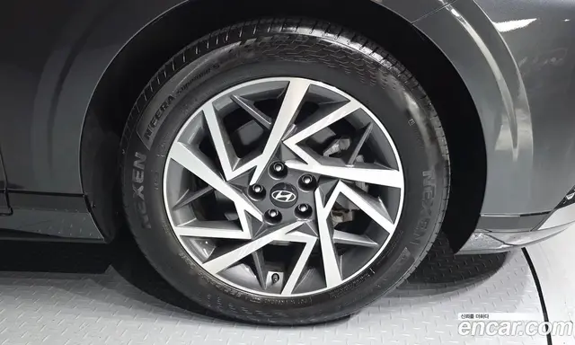 Hyundai Grandeur 2024 2.5 автомат (гидро), миниатюра 7 Hyundai Grandeur 2024 2.5 автомат (гидро), миниатюра 7