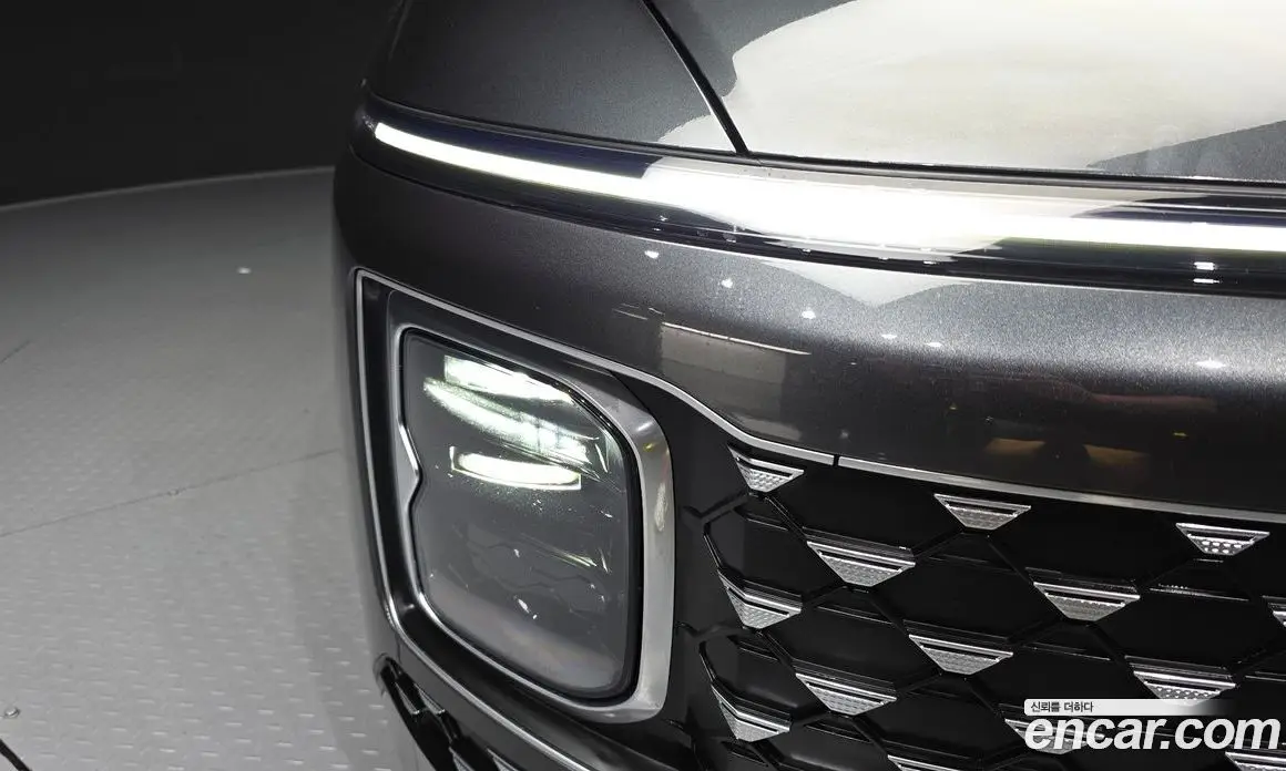 Hyundai Grandeur 2024 2.5 автомат (гидро), фото 8 Hyundai Grandeur 2024 2.5 автомат (гидро), фото 8