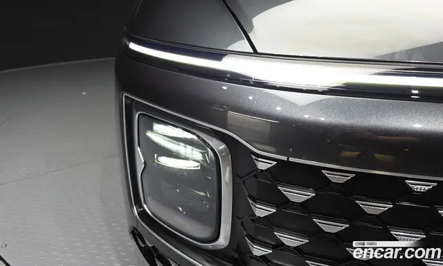 Hyundai Grandeur 2024 2.5 автомат (гидро), миниатюра 8 Hyundai Grandeur 2024 2.5 автомат (гидро), миниатюра 8