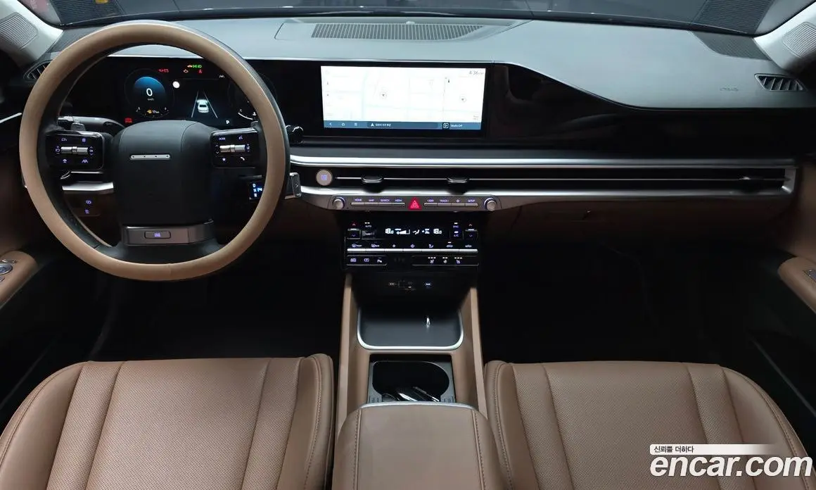 Hyundai Grandeur 2024 2.5 автомат (гидро), фото 10 Hyundai Grandeur 2024 2.5 автомат (гидро), фото 10