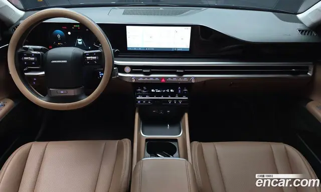 Hyundai Grandeur 2024 2.5 автомат (гидро), миниатюра 10 Hyundai Grandeur 2024 2.5 автомат (гидро), миниатюра 10