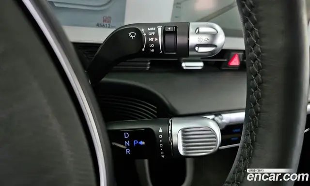 Hyundai Ioniq 5 2021 0.1 автомат (гидро), миниатюра 12