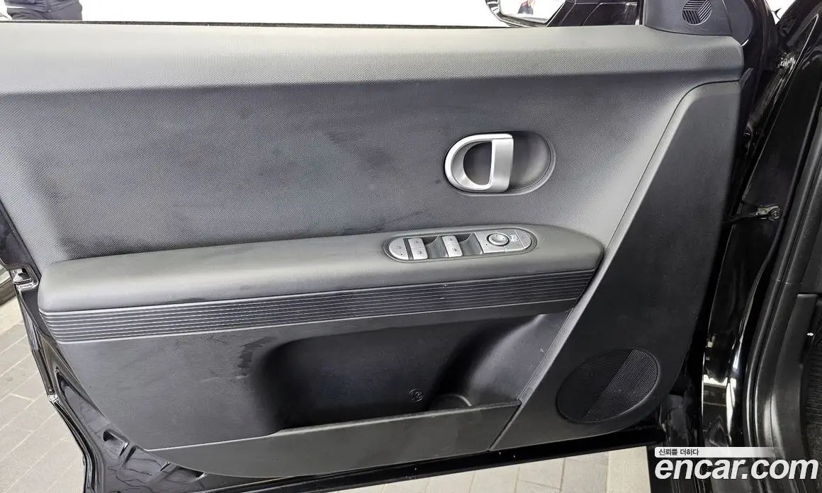 Hyundai Ioniq 5 2021 0.1 автомат (гидро), фото 14
